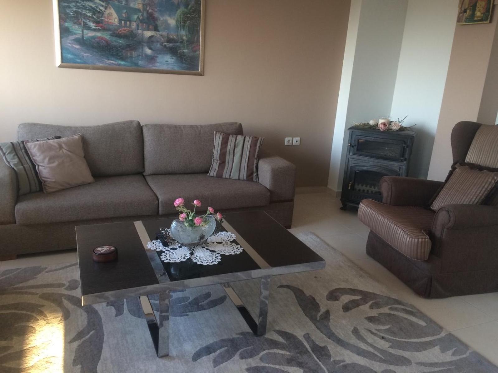 Hermes Villa Portaria  Exterior photo