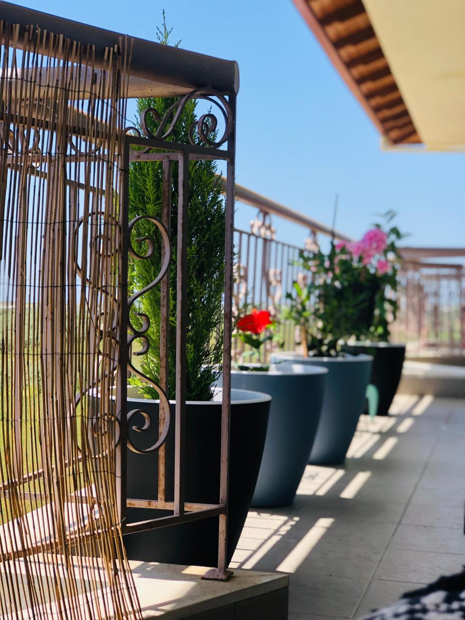 Hermes Villa Portaria  Exterior photo