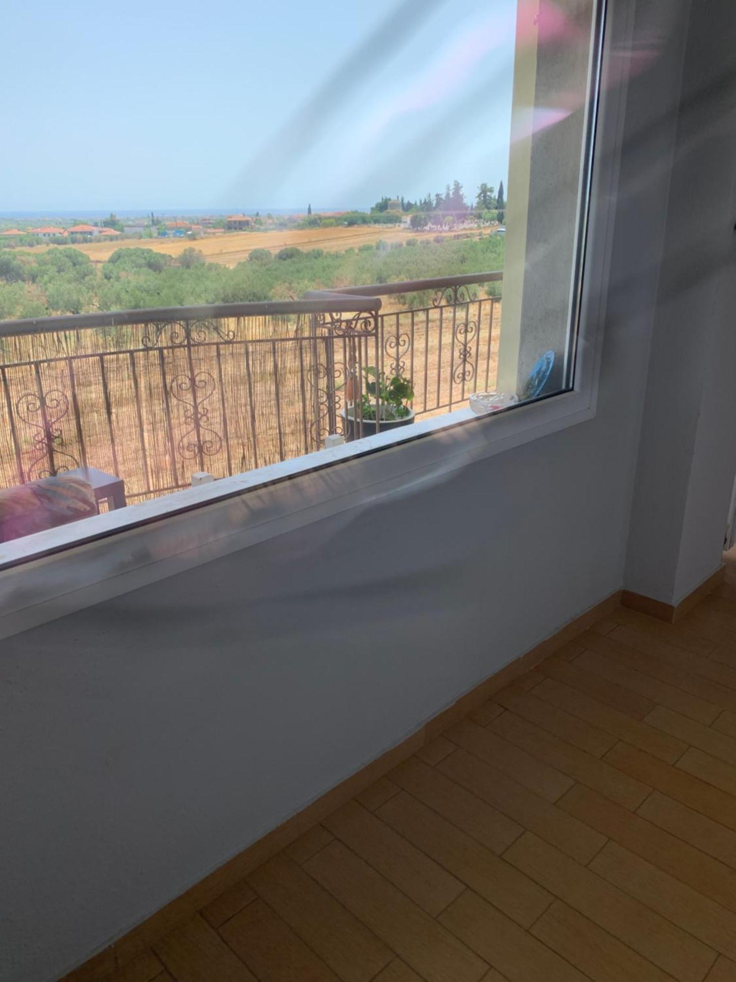 Hermes Villa Portaria  Exterior photo